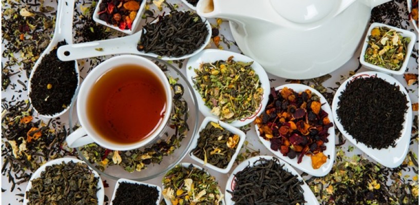 Beneficii uimitoare aduse de ceaiurile din plante