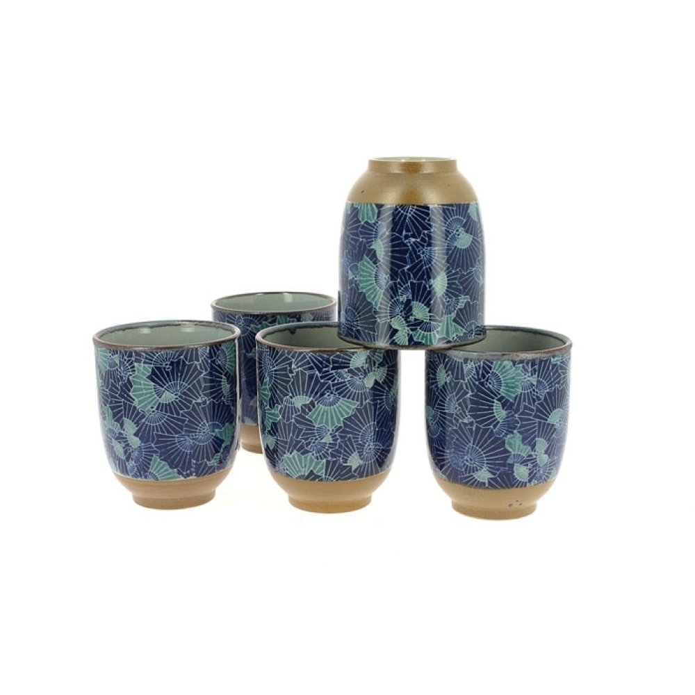 Cupe Ceramice Japoneze
