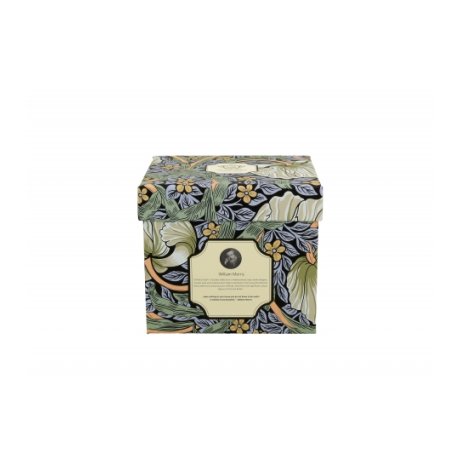 Cana cu Capac si Infuzor 0.43L  "W. Morris - Pimpernel"