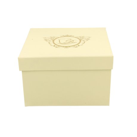 Cana cu infuzor de portelan colectia "Ice Cream"