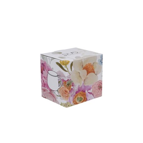 Cana cu Infuzor si capac "June"