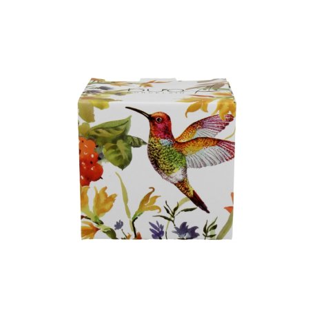Cana cu Capac si infuzor "Colibri"