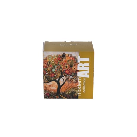 Cana cu Capac si infuzor "Modern Tree"