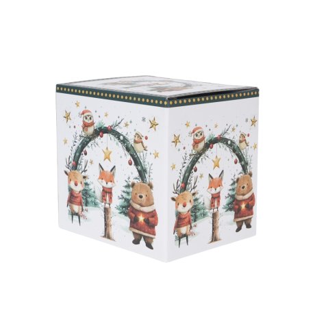 Tea for One Colectia "Christmas Cuties"