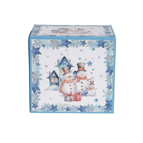 Tea For One Colectia "Snowman"