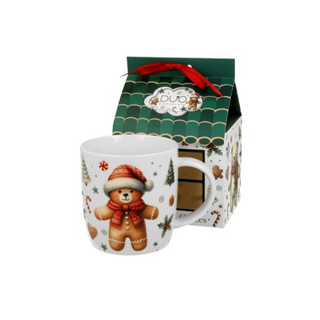 Cana Colectia "Christmas Cuties"