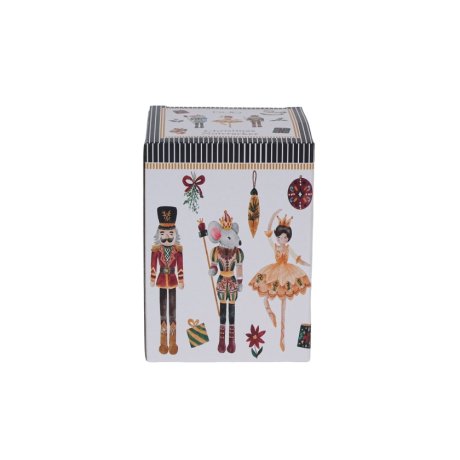 Cana Termica 0.33L "Christmas Nutcracker"