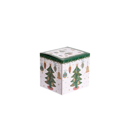 Cana cu Fundita Colectia "Christmas Tree"