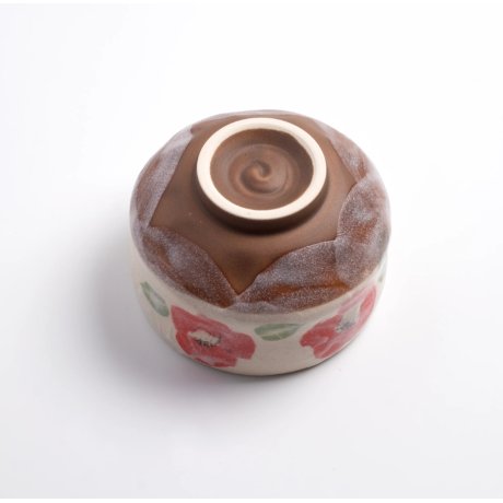 Bol Pentru Matcha "Magnolia Blossom"