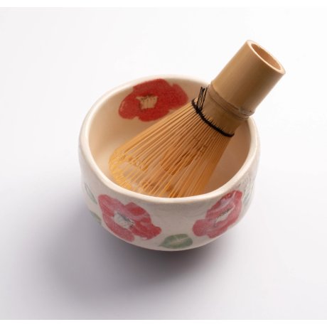 Bol Pentru Matcha "Magnolia Blossom"