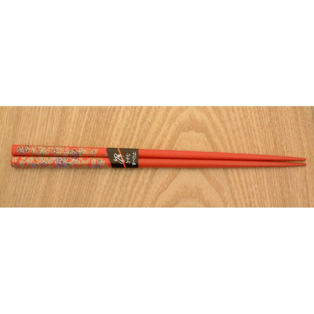 Set 2 betisoare pentru Sushi