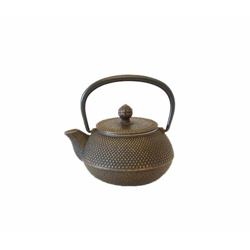Ceainic din Fonta Iwachu 0.3L