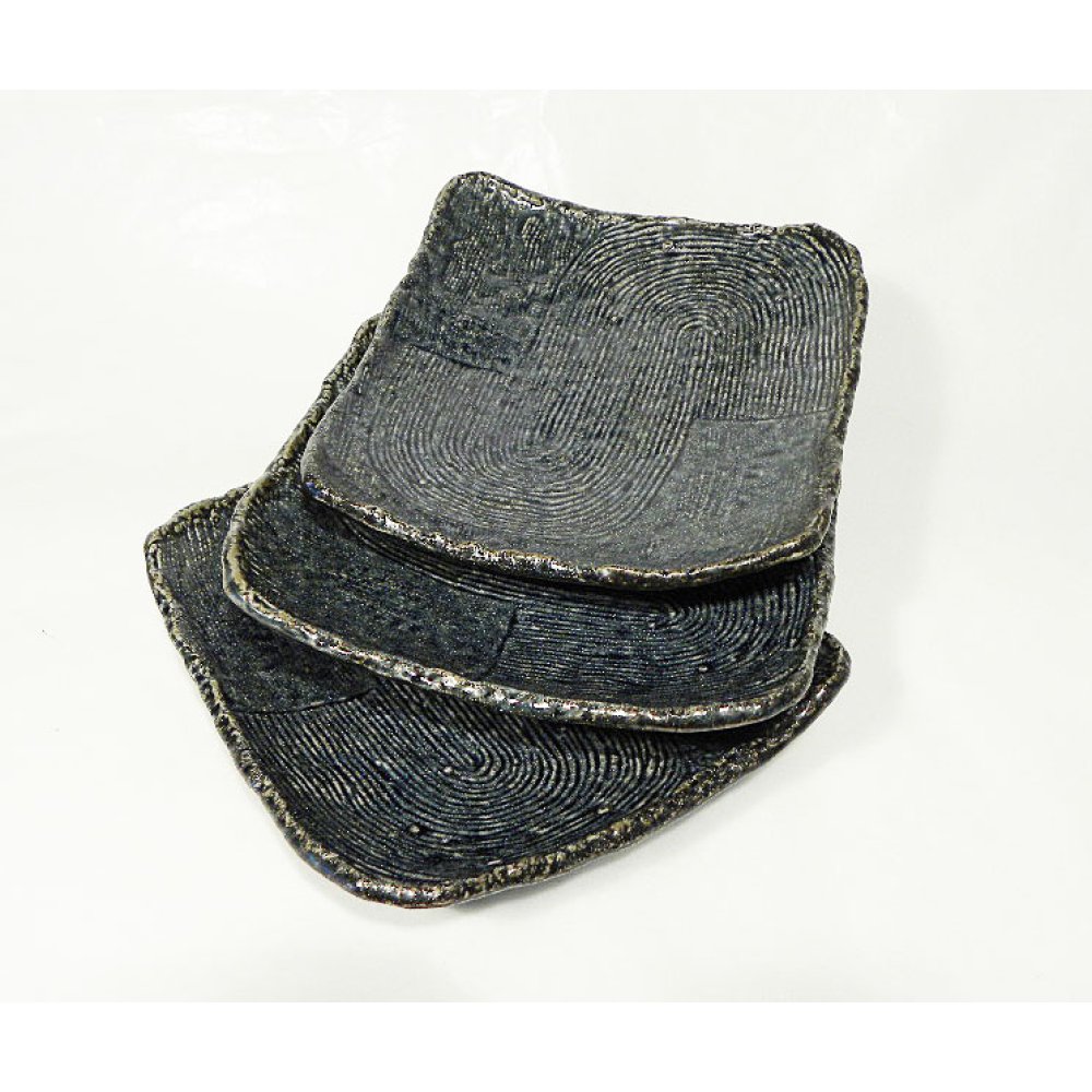 Farfuriuta pentru Sushi