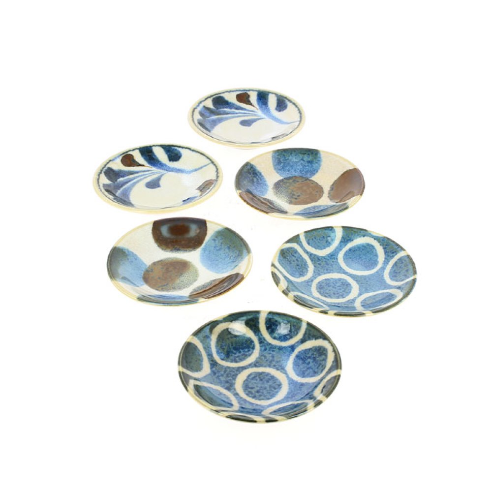 Bol japonez pentru sos de soia