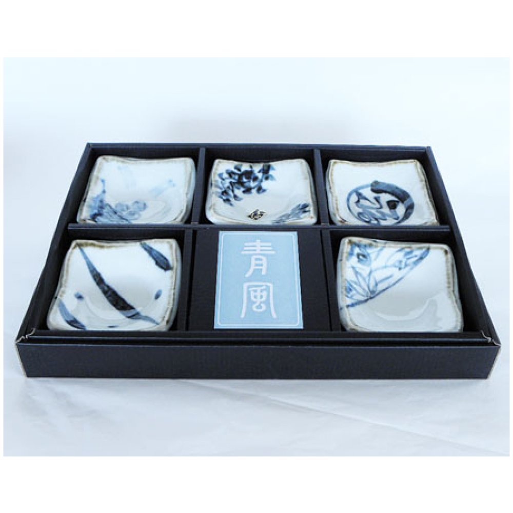 Farfuriuta pentru Sushi