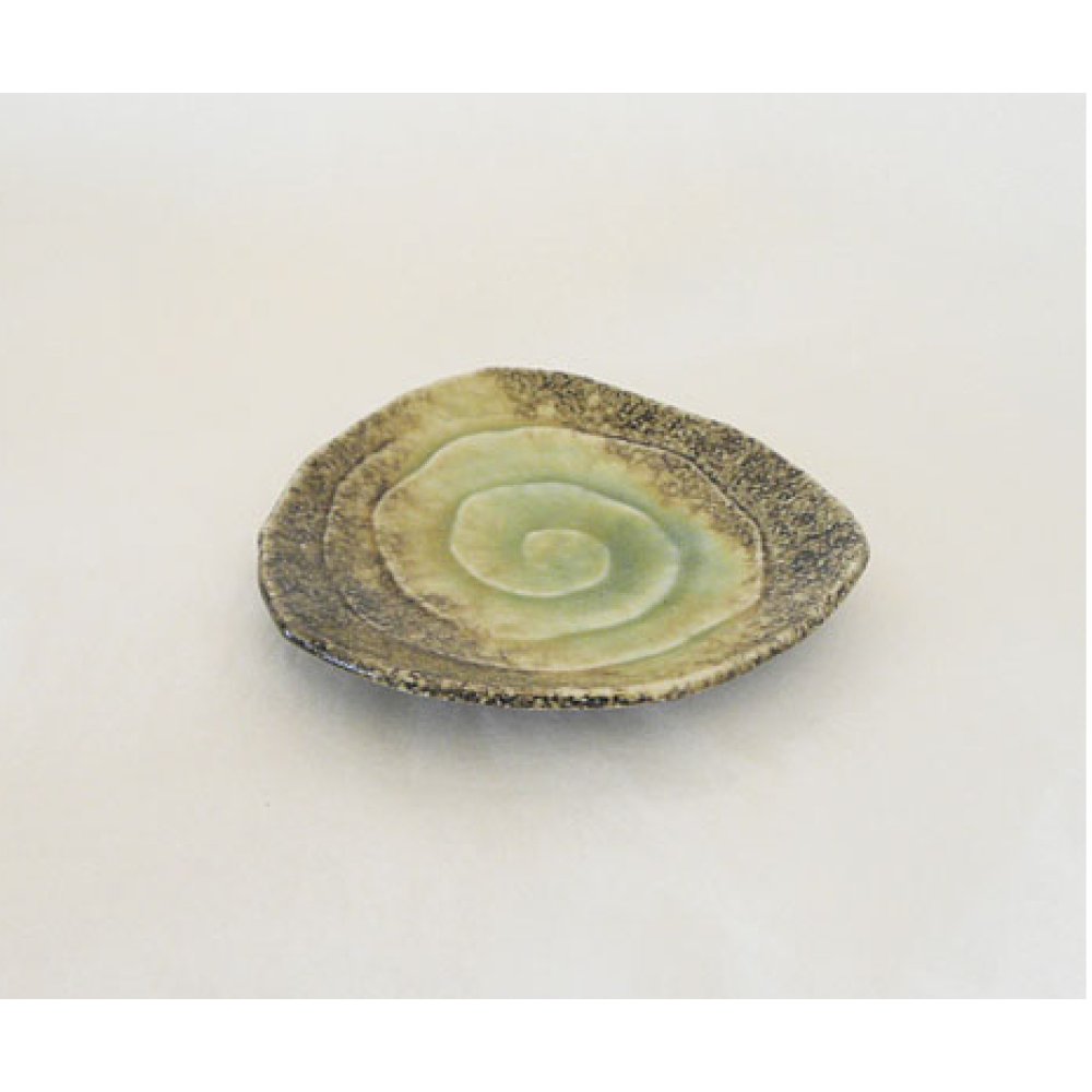 Platou ceramic pentru Sushi 