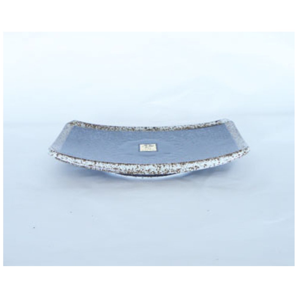 Platou ceramic pentru Sushi 