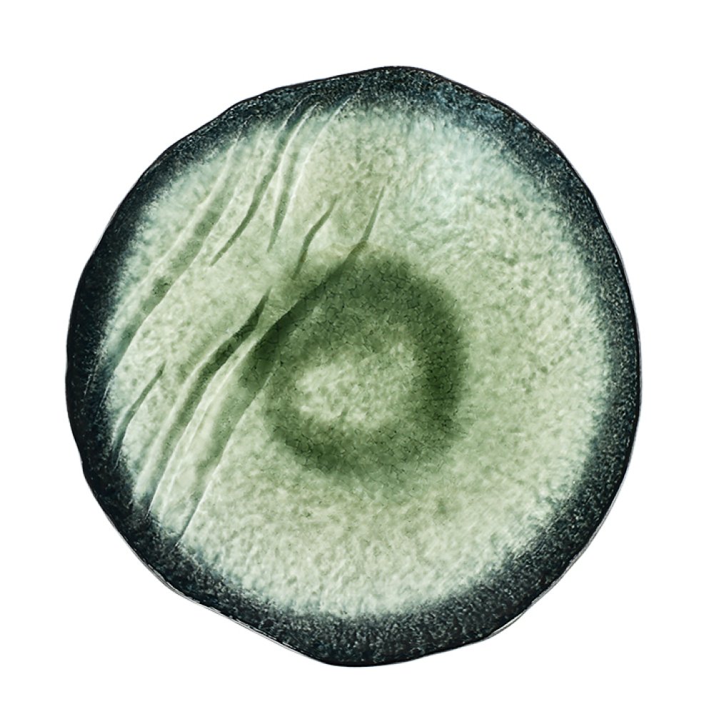 Platou ceramic pentru Sushi 