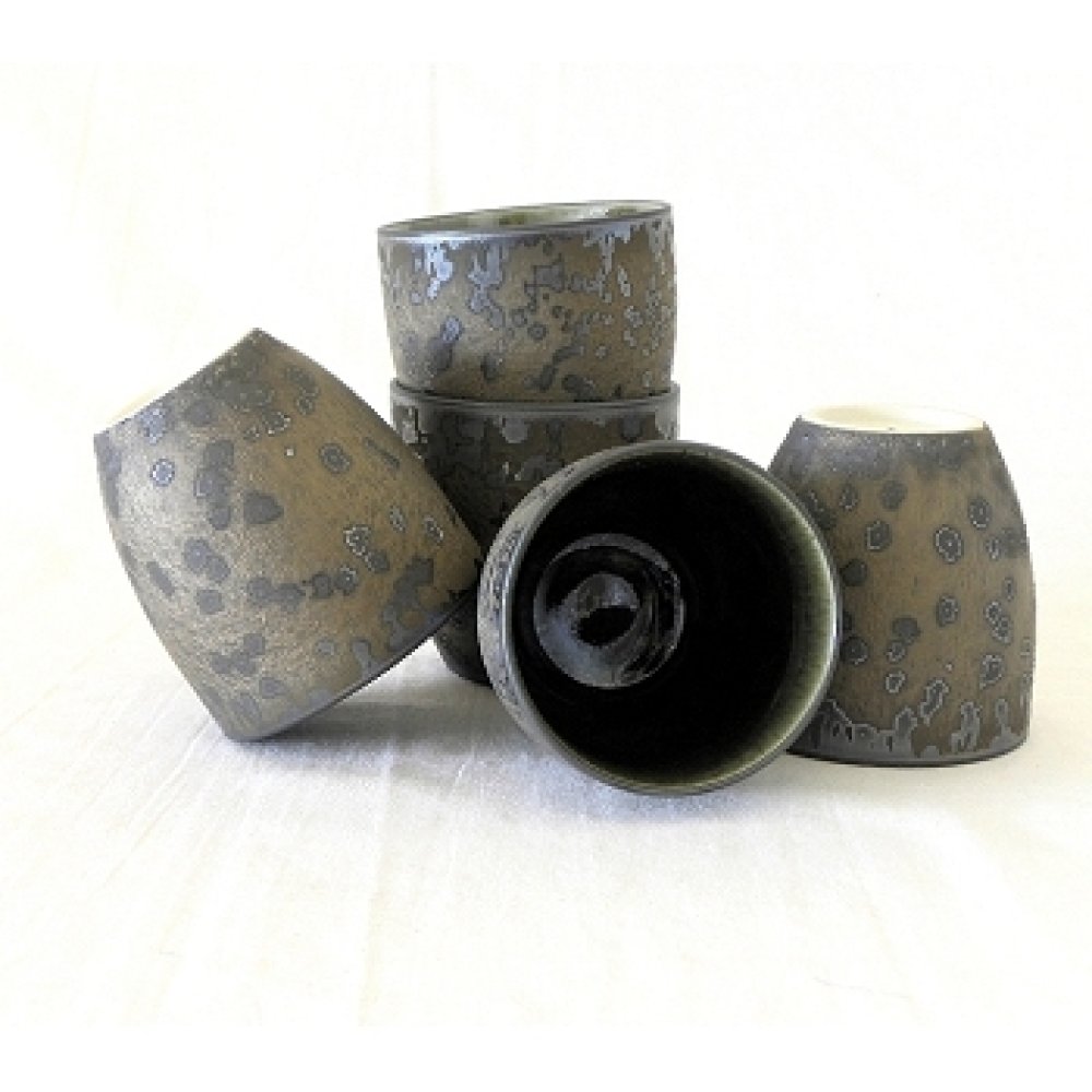 Cupa pentru Ceai lucrata Manual