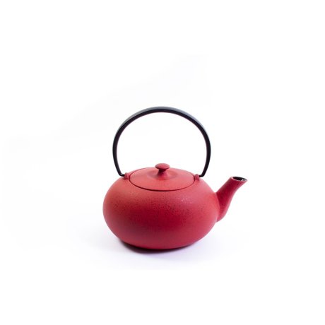 Ceainic din Fonta Wazuqu 0.55L