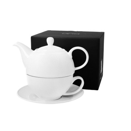 Tea for One Colectia "Diamond"