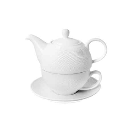 Tea for One Colectia "Diamond"