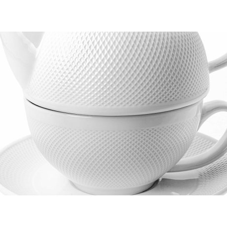 Tea for One Colectia "Diamond"