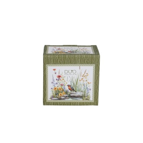 Cana cu Capac si infuzor "July"