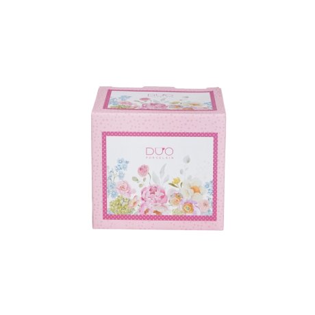 Cana cu Capac si infuzor "June"