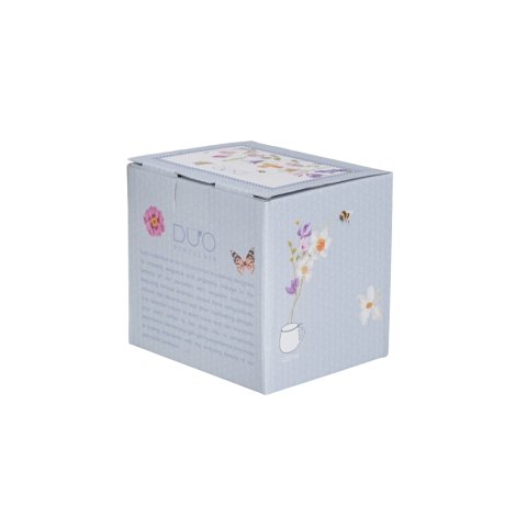 Cescuta cu Farfurie colectia "May"