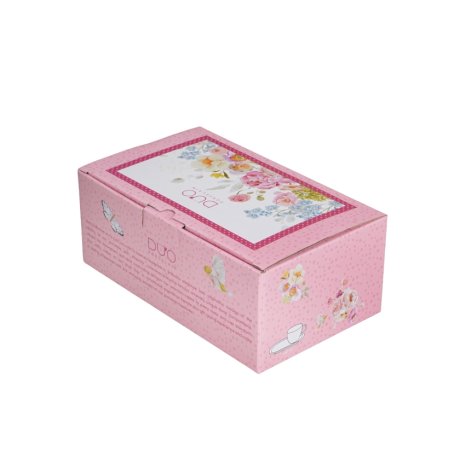 Cescuta cu Farfurie colectia "June"