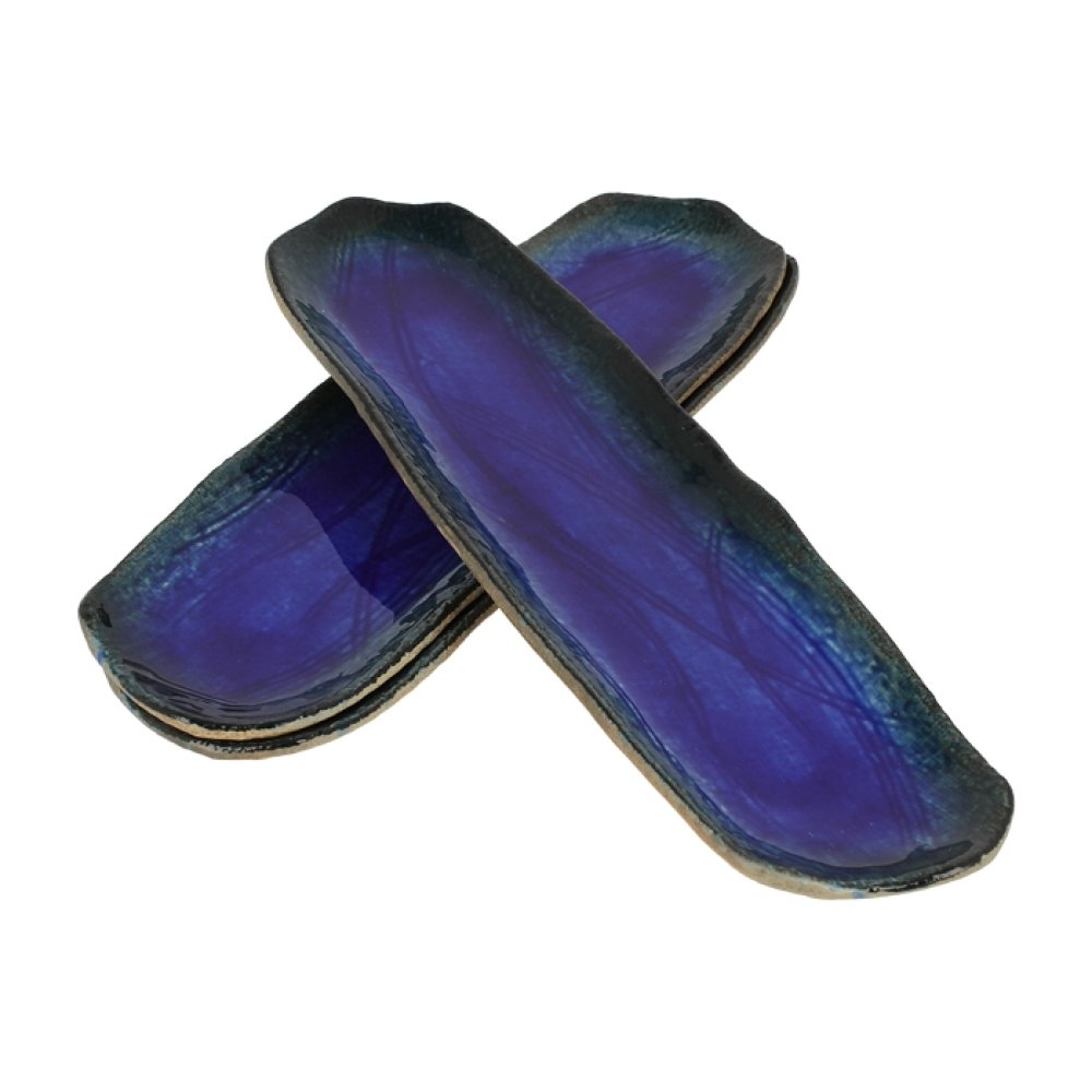 Platou ceramic pentru Sushi 