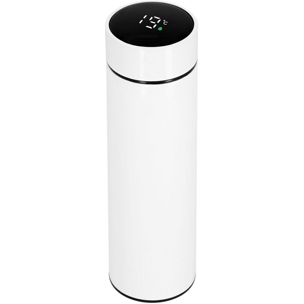 Termos 0.5L cu led afisaj temperatura