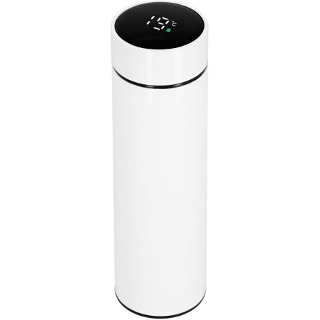 Termos 0.5L cu led afisaj temperatura