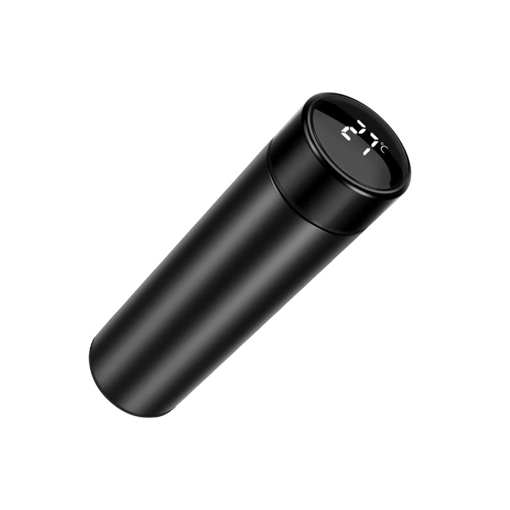 Termos 0.5L cu led afisaj temperatura