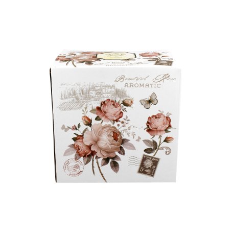 Tea for One Colectia "Romantic Roses"