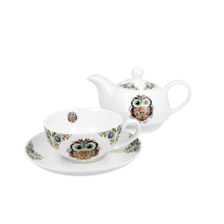 Tea for One Colectia "Bufnicioara"
