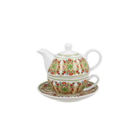 Tea for One Colectia "Hungarian"