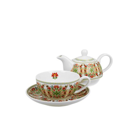 Tea for One Colectia "Hungarian"