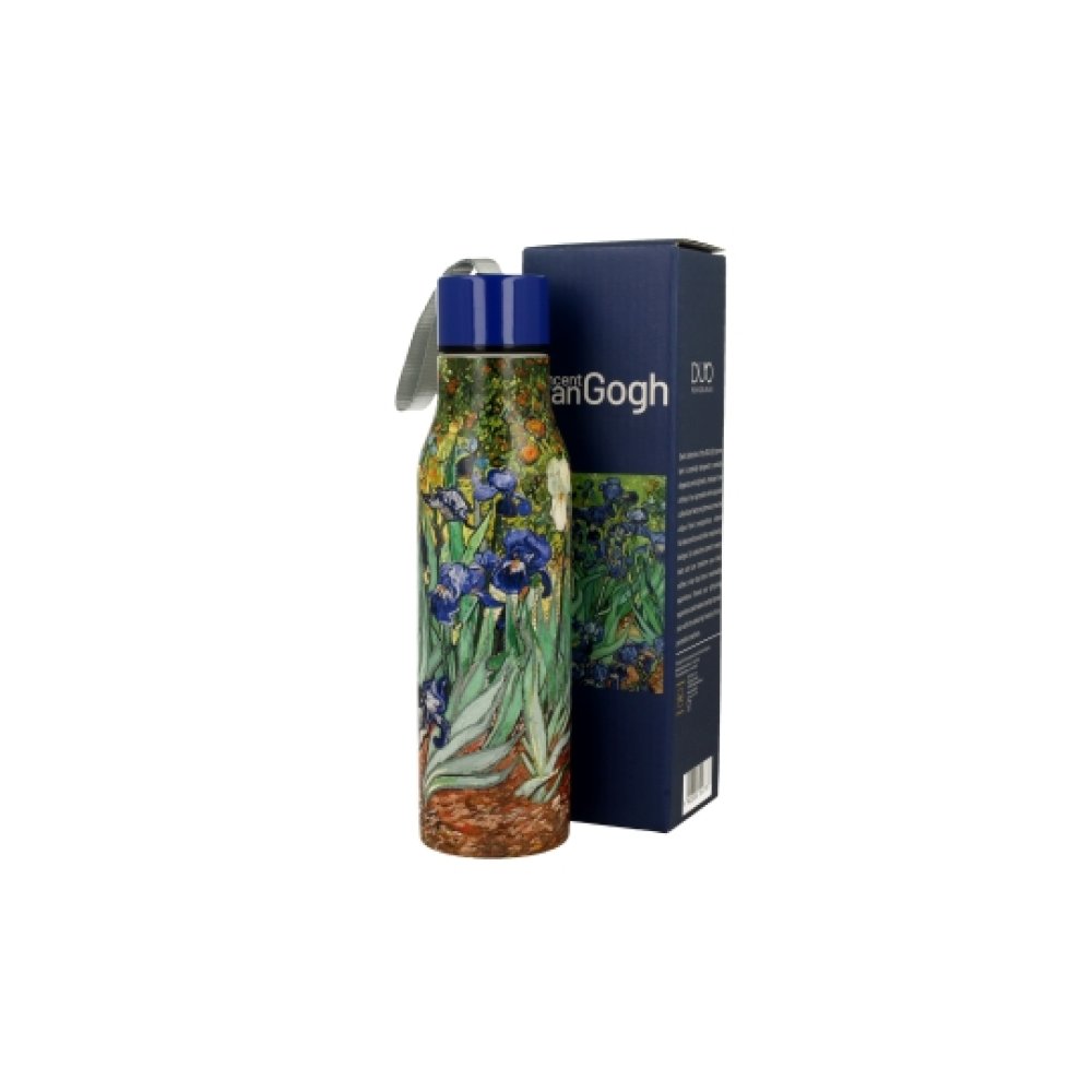 Termos 0.5L "Irises"