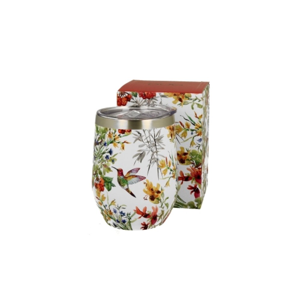 Cana Termica 0.33L "Colibri"