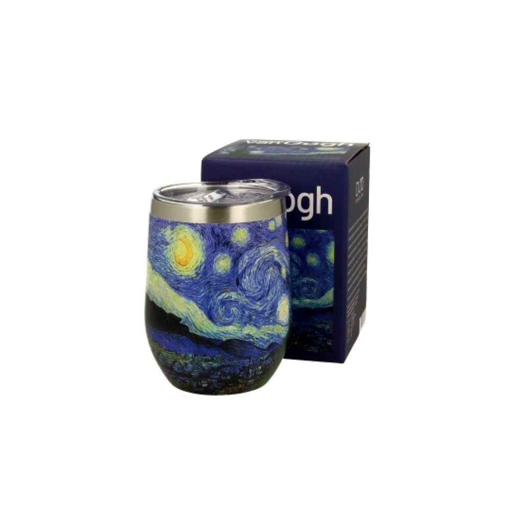 Cana Termica 0.33L "Starry Night"
