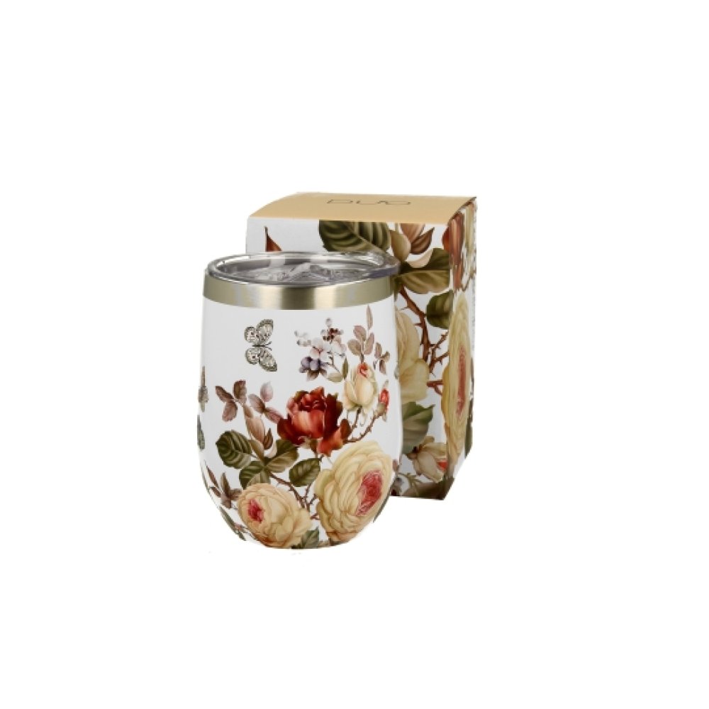 Cana Termica 0.33L "Zahra"