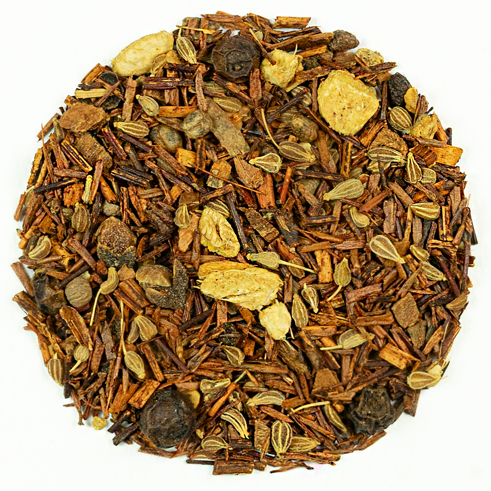 Ceai Rooibos "Elixir of Life"