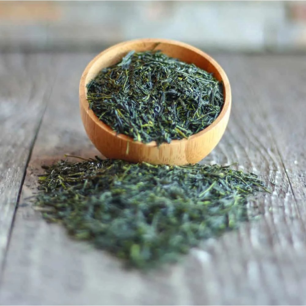 Ceai Verde Gyokuro Asahi