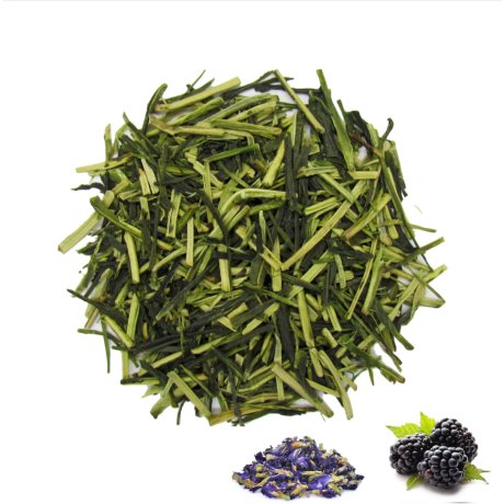 "Japan Daily " - Ceai Verde Bio Organic Japonia - "Kukicha Children's Love"