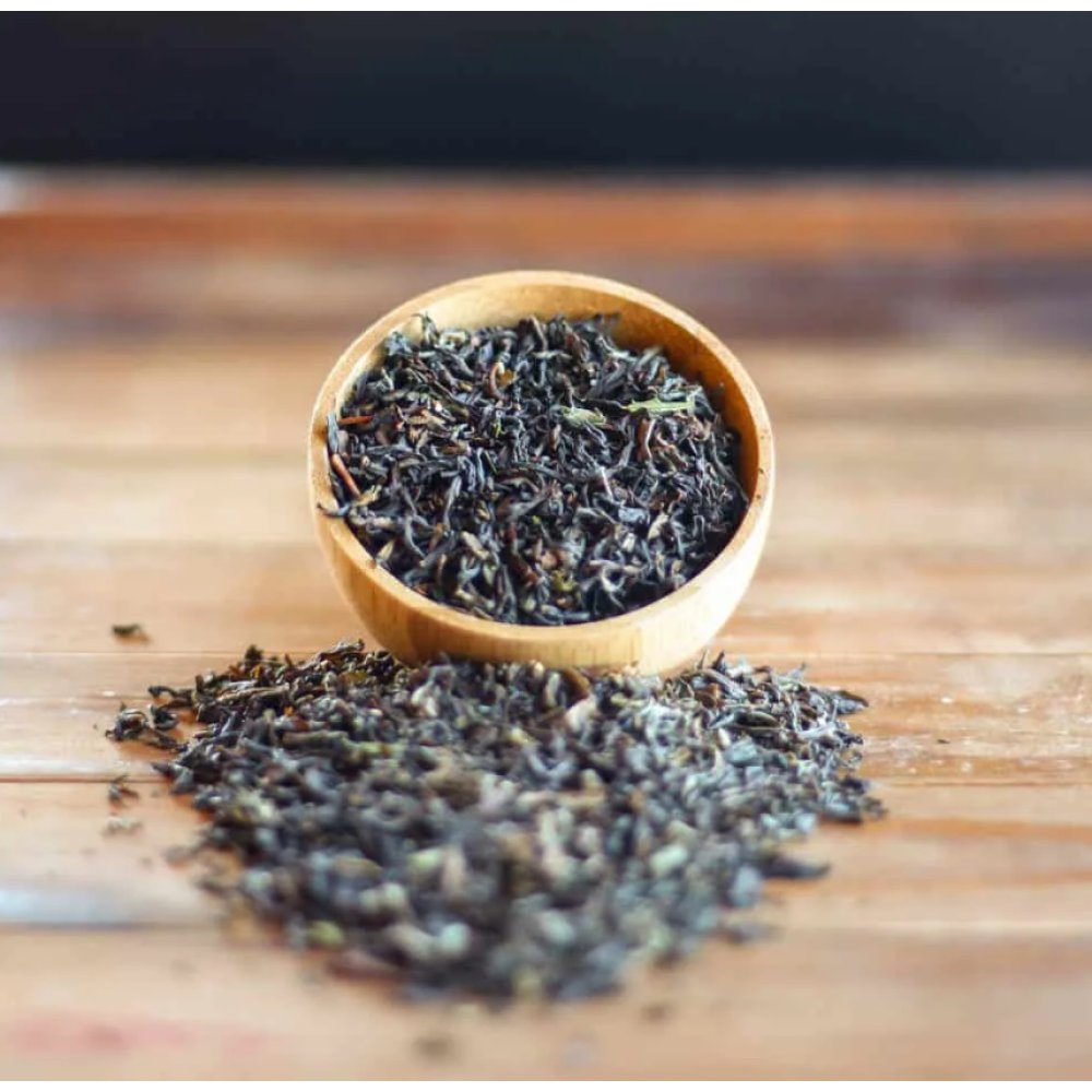 Ceai Negru Darjeeling "Margaret's Hope" SF FTGFOP