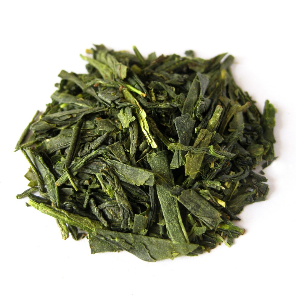"Japan Daily" - Ceai Verde Bio Organic Japonia - "Bancha"