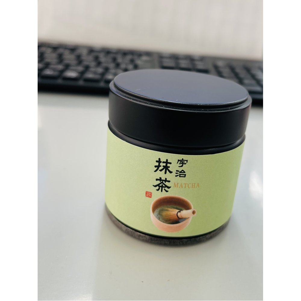 "Japan Daily" - Ceai Organic Matcha BIO Japonia 30g