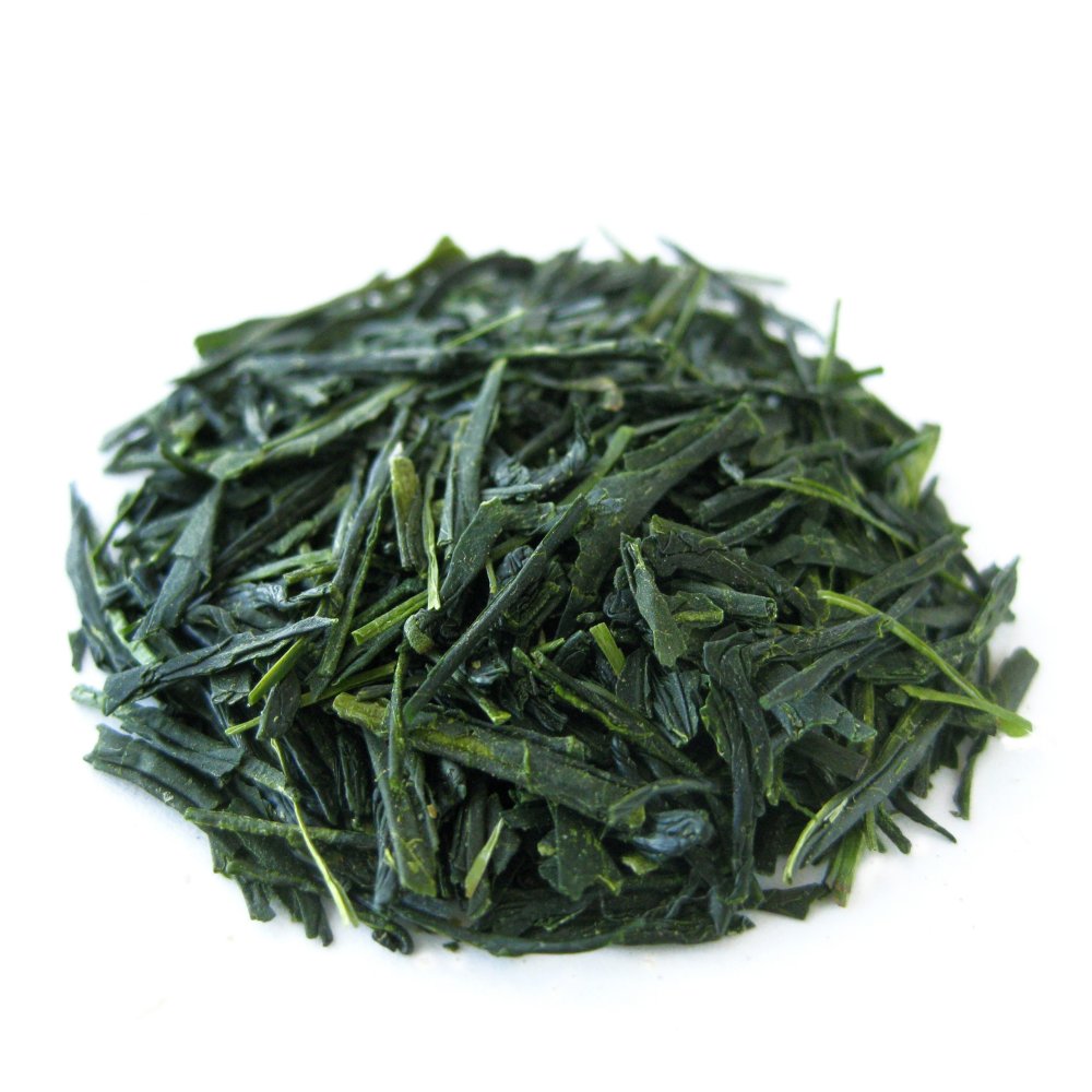 "Japan Daily" - Ceai Verde Bio Organic Japonia "Asamushi Sencha"